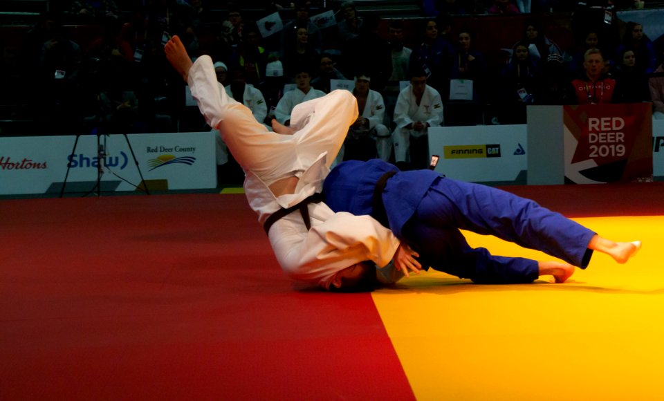 Lori Gillan-03-01-2019 - Judo (16 of 39)