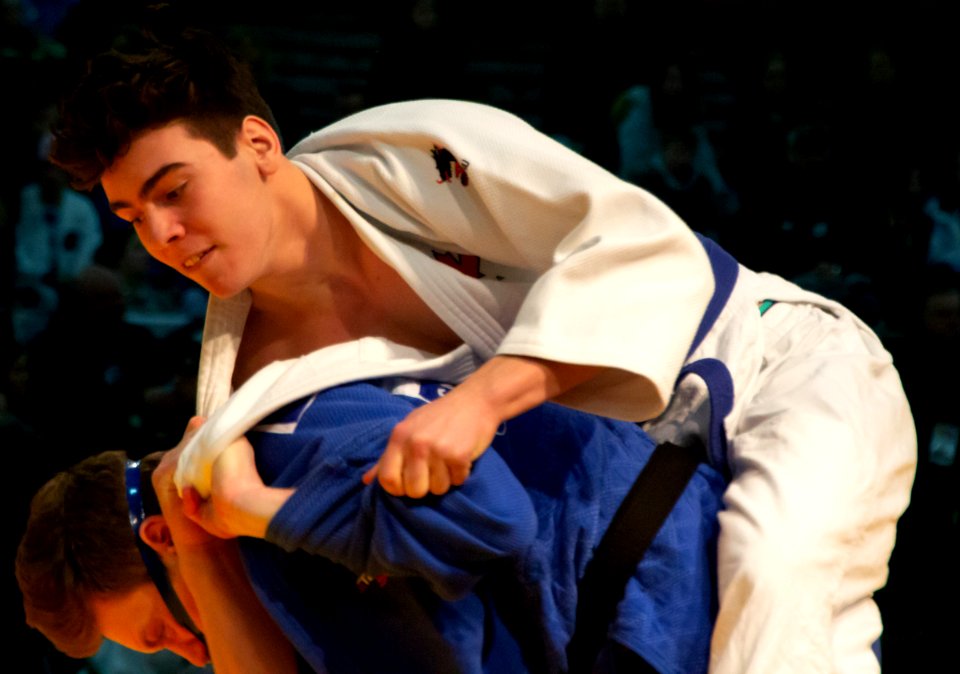Lori Gillan-03-01-2019 - Judo (29 of 39)