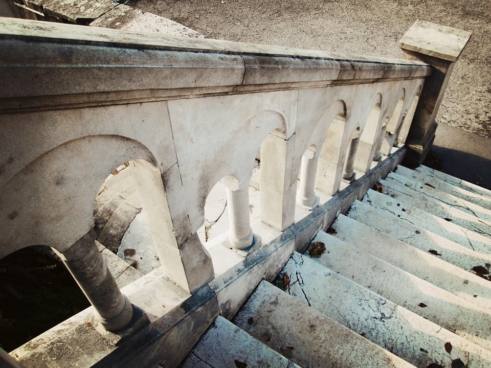 Stone design architecture