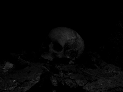 Calavera, Cartagena