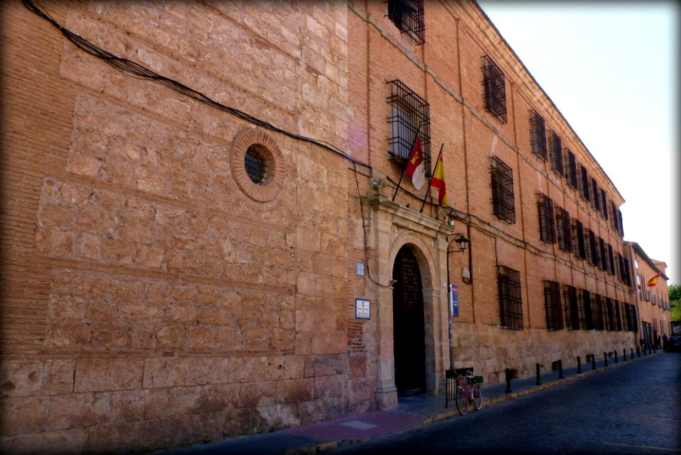 ALMAGRO.(CIUDAD REAL). SPAIN.