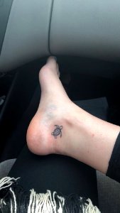 Tatuajes Tortugas