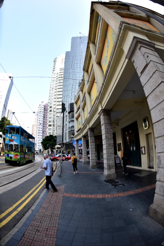 和昌大押 Woo Cheong Pawn Shop