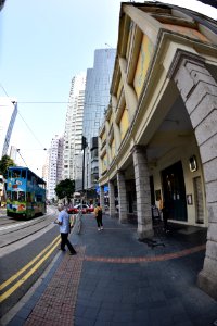 和昌大押 Woo Cheong Pawn Shop