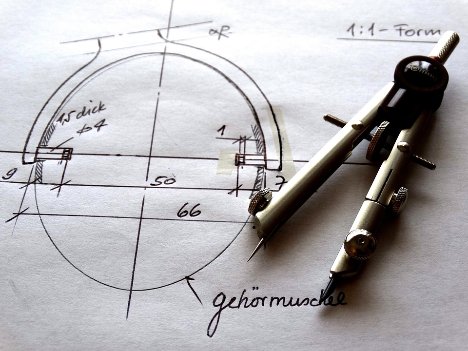 Zirkel technical design photo