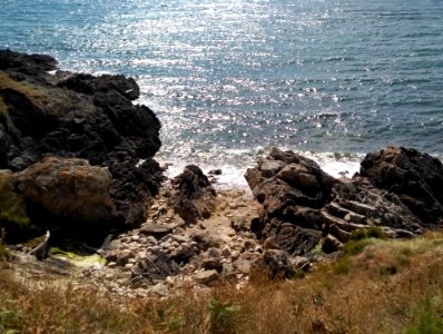 Bord de mer