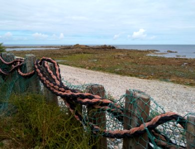 Bord de mer