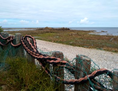 Bord de mer photo