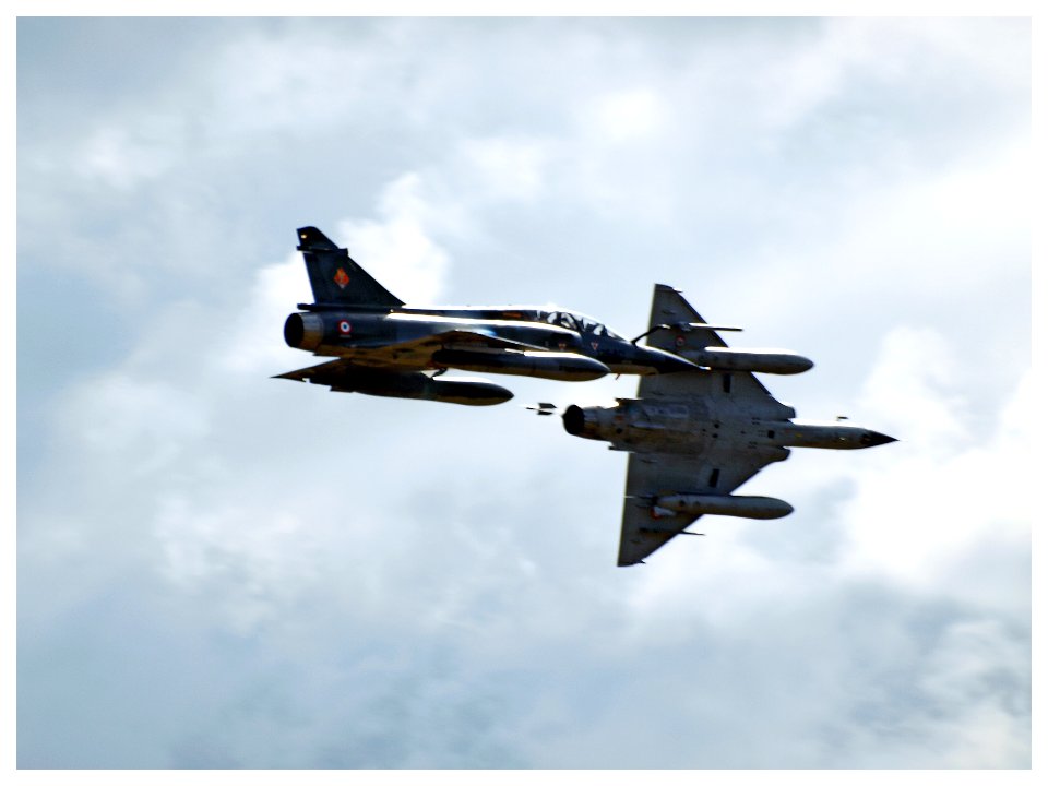 Ramex Delta Tactical Display 2015