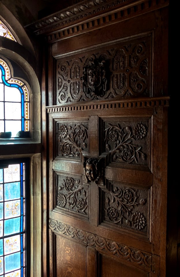 Tucker's Hall-13