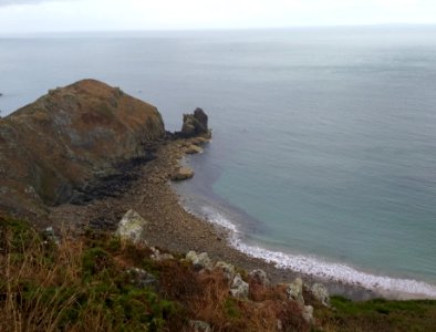 Bord de mer