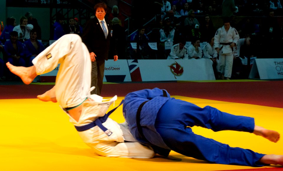 Lori Gillan-03-01-2019 - Judo (30 of 39)