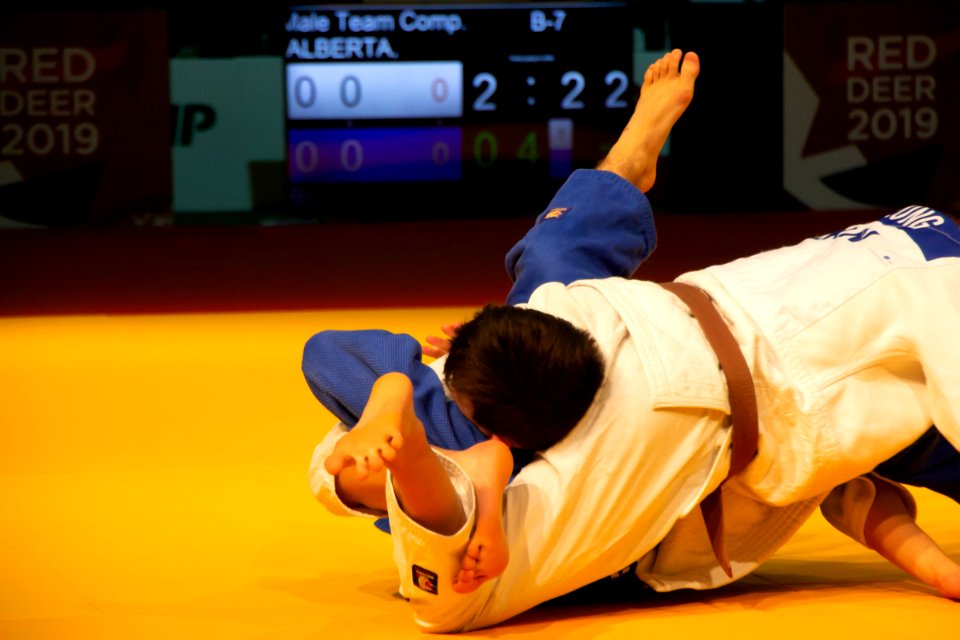 Lori Gillan-03-01-2019 - Judo (18 of 39)