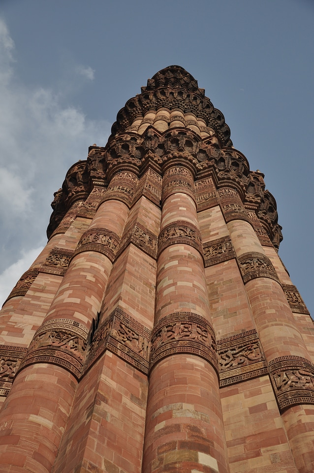 Tower famous landmark