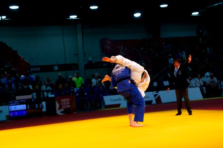 Lori Gillan-03-01-2019 - Judo (31 of 39)