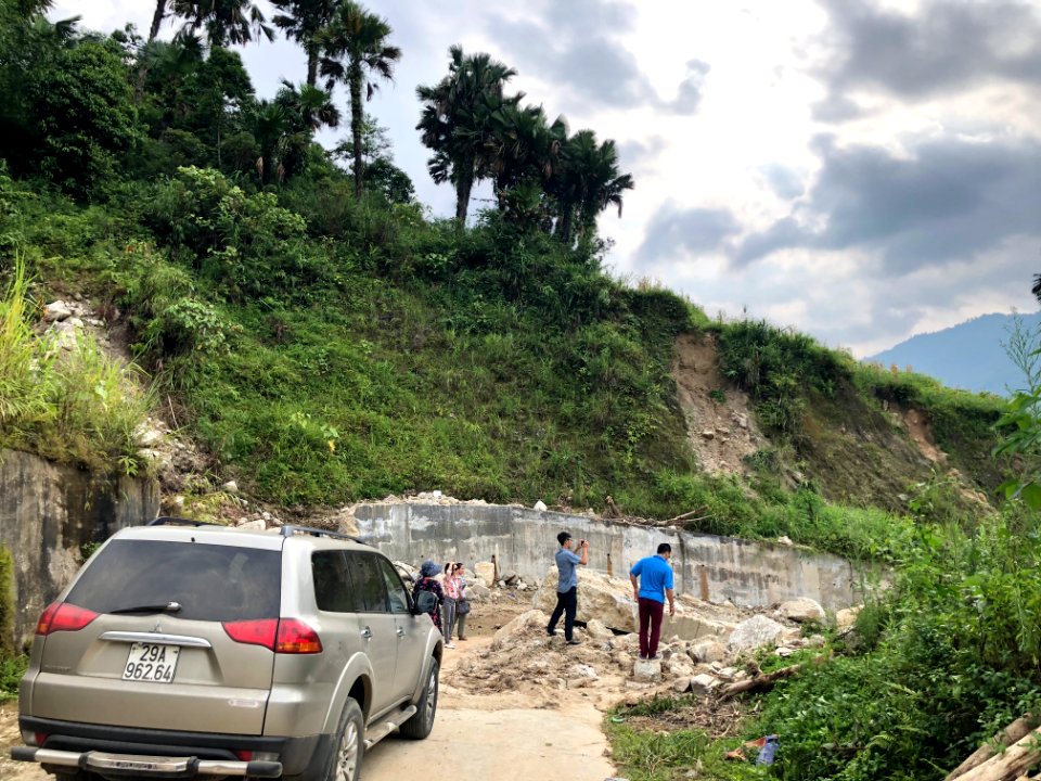 Charity Trip [Vị Xuyên - Hà Giang]