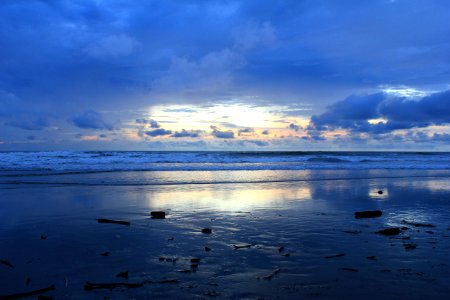 Oceano Pacifico