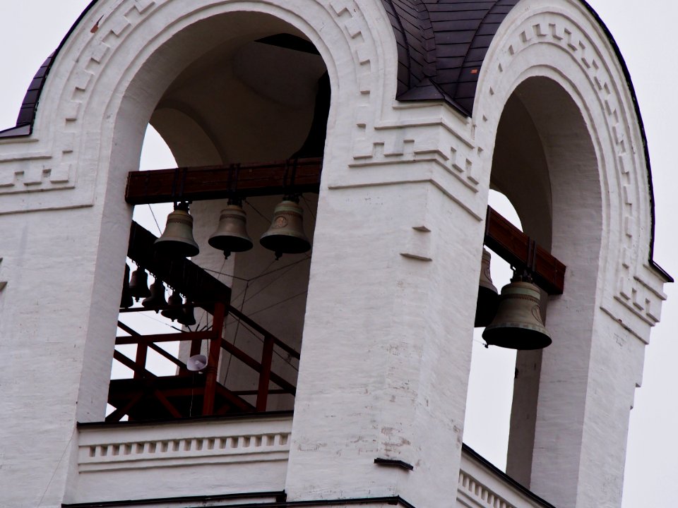 Epiphany Church in Khimki