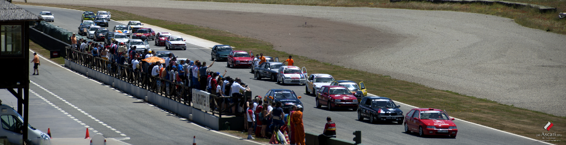 24h Ascari 2015