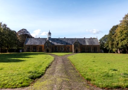 Blundells Old School House-22