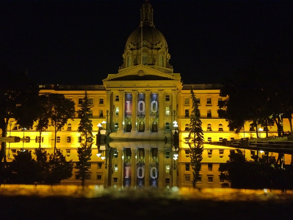 Architecture landmark building photo