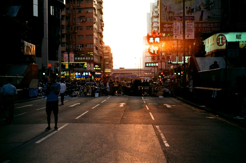 Leica M7 f1.4 iso.100