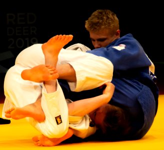 Lori Gillan-03-01-2019 - Judo (21 of 39)