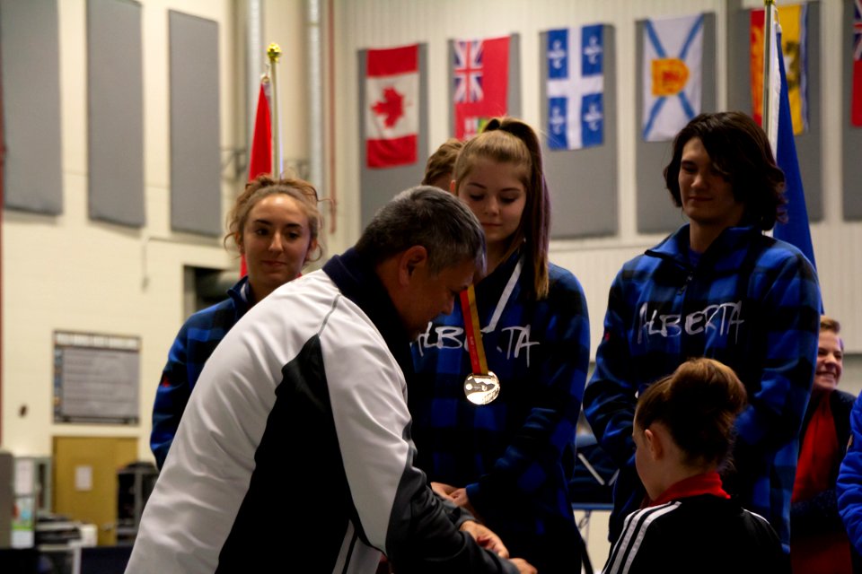 Lori Gillan-02-26-2019 - Trampoline Mixed team (37 of 41)