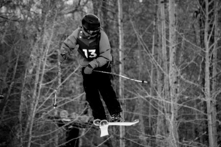 Lori Gillan 2019-02-20-Freestyle Skiing-1