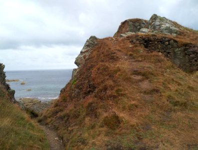 Bord de mer