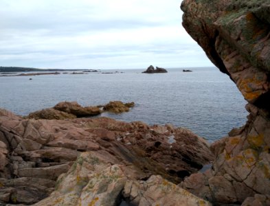 Bord de mer