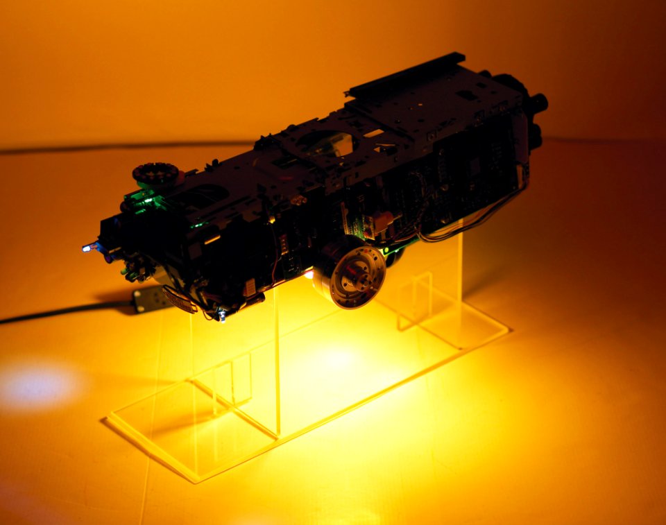 Spaceship1