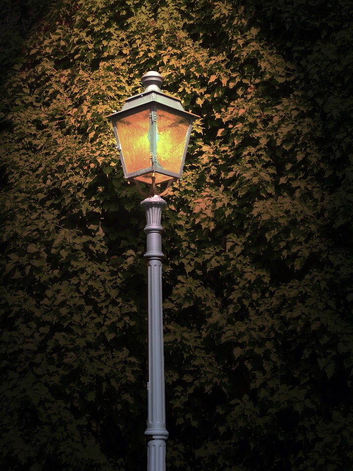Street lighting street lamp lamp