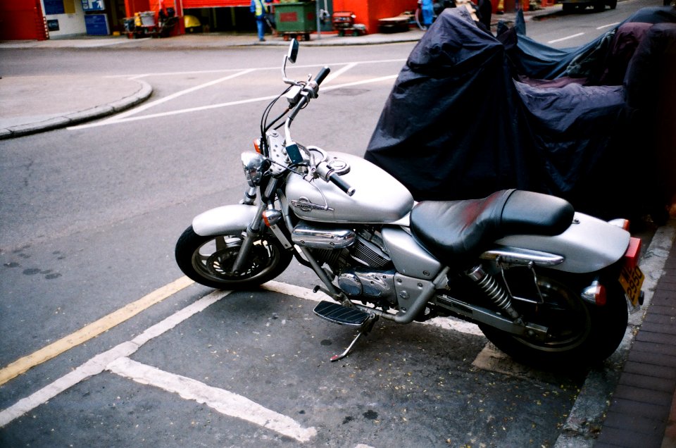 Leica M7 35mm f2.0