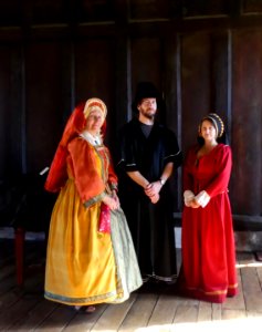 Saint Nicloas Priory 2019-11