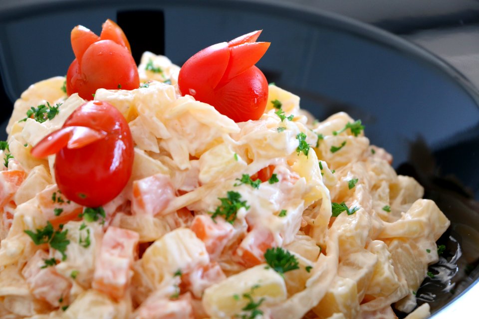 salad nga 7