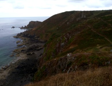 Bord de mer