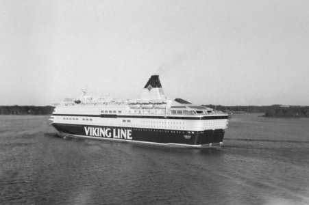 Viking Line Cinderella photo