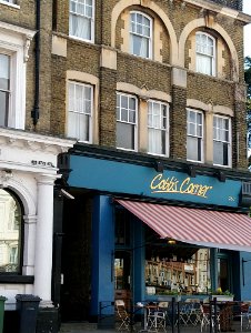 Cobb's Corner April 2019 frontage 3