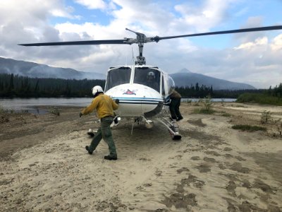 Helitack Crew photo