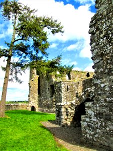 BECTIVE ABBEY.....