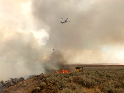 2020 BLM Photo Contest: Equipment
