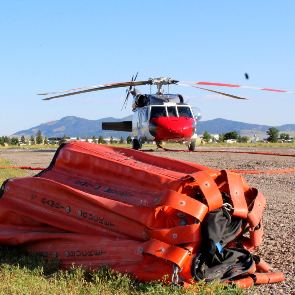 BLM Photo Contest 2020: Aviation
