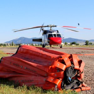 BLM Photo Contest 2020: Aviation