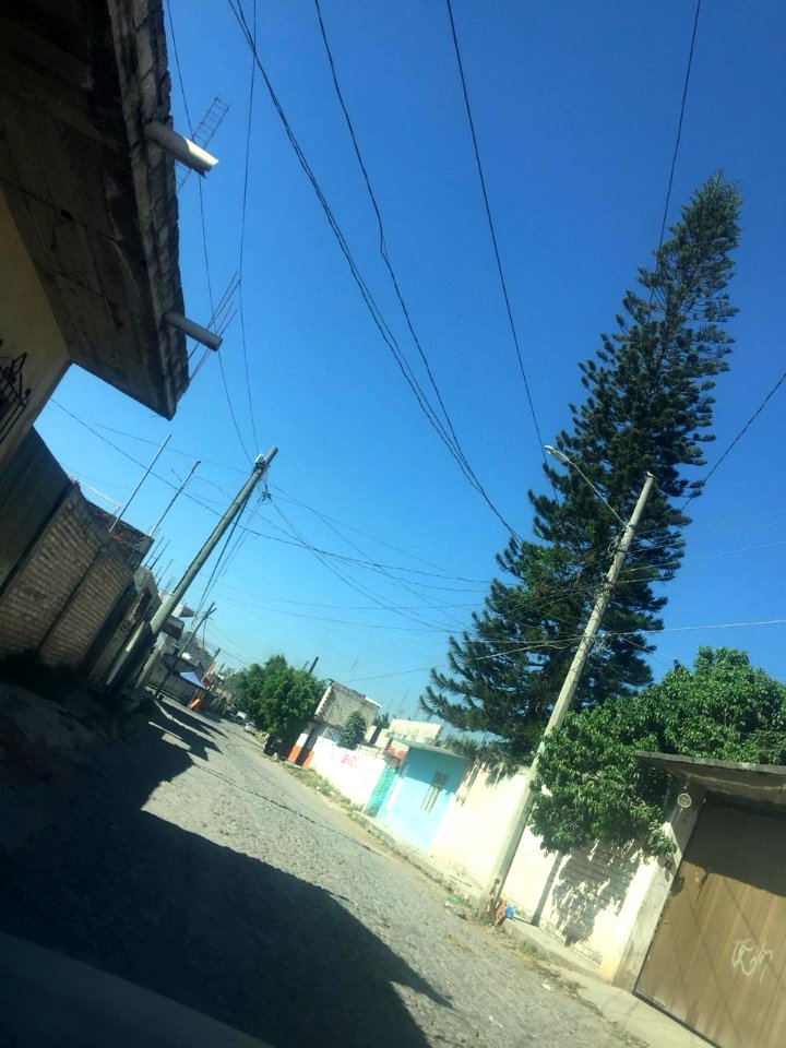 calle