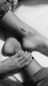 Tatuajes Unalome