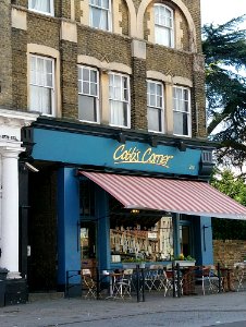 Cobb's Corner April 2019 frontage 4
