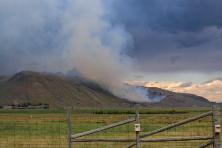Museum Fire