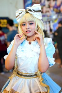 Alice photo