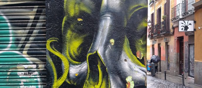 ZET GRAFFITI